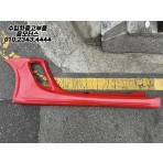 포르쉐 718 박스터 gts 사이드스커트 982854886