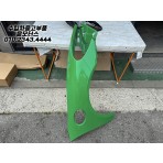 포르쉐 718 박스터 gts 휀더 982821022