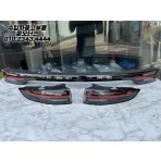 포르쉐 카이엔 9Y 후미등 테일램프 데루등 9Y0945095H 9Y0945096H