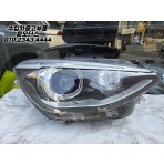 BMW 1시리즈 F20 전기형 조수석 라이트 헤드라이트 전조등 ASSY