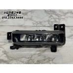 BMW 2시리즈 3시리즈 F44 G20 LED 운전석 안개등 포그램프 63177433787