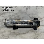 BMW 5시리즈 G30 전기형 운전석 LED 안개등 포그램프 89250251