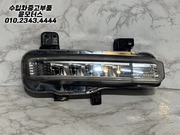 포드 익스플로러 조수석 안개등 포그램프 LB5B-15A254-A