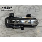 포드 익스플로러 조수석 안개등 포그램프 LB5B-15A254-A