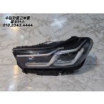 BMW 6GT G32 운전석 라이트 5A3890104