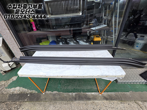 포르쉐 파나메라 971 gts 스커트(숏바디) 971854883 971854884