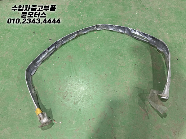포르쉐 911 카레라 997 GT4 스포일러 하단디퓨저 99750598300
