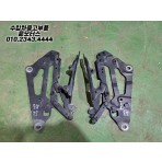 BMW 5시리즈 F07 본넷힌지