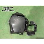 JEEP 지프 레니게이드 후범퍼 (RH) 735585021