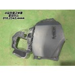 JEEP 지프 레니게이드 후범퍼 (RH)735585021 (LH)735585022
