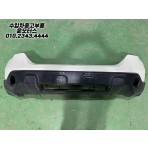 혼다 CRV 전범퍼