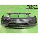 BMW 1시리즈 F20 후기일반 전피