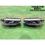 bmw 5시리즈 g30 어댑티브 전조등