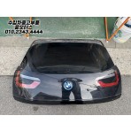 BMW I3 전기차 백도어