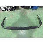 BMW 5GT F07 전기형 후피하단 뒷범퍼하단 158577