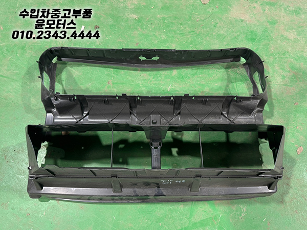 BMW 5시리즈 7시리즈 F10 F01 에어덕트 227931