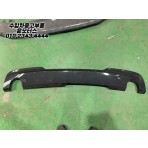 BMW 5시리즈 F10 M팩 디퓨져 후피하단 뒷범퍼하단 51127906283