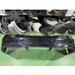 벤츠 CLS 218 AMG라인 뒷범퍼 범퍼 후피
