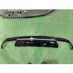 벤츠 S클래스 222 63AMG 전기형 디퓨져 후피하단