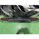 벤츠 S클래스 쿠페 217 디퓨져 후피하단 2178850422