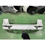 아우디 Q5 8R 뒷범퍼 후피 범퍼