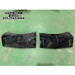 케딜락 에스컬레이드 뒷범퍼 하단 커버 84910042