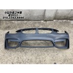 BMW M3,M4시리즈 F80 앞범퍼