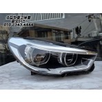 BMW 5GT F07 후기 조수석 헤드램프