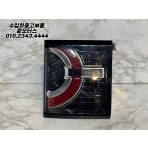 랜드로버 디스커버리 스포츠 운전석 트렁크등