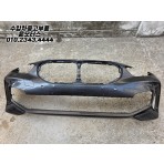 BMW 1시리즈 F40 M팩 앞범퍼