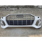 아우디 Q5 80A 범퍼 앞범퍼 전피