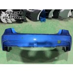 BMW 3시리즈 F30 M팩 범퍼 앞범퍼 전피