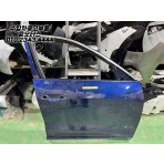 아우디 E트론 조수석 앞도어 도어 문짝