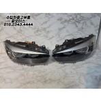 BMW 1시리즈 F20 후기형 할로겐 라이트 헤드라이트 전조등 7358392-10 7358391-10