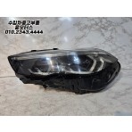 BMW 2시리즈 F44 그란쿠페 운전석 라이트 헤드라이트 전조등 63117478449
