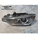 BMW 3시리즈 G30 전기형 운전석 라이트 헤드라이트 전조등 63117314531