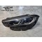 BMW 8시리즈 G14 운전석 레이져 라이트 헤드라이트 전조등 5A41033-03