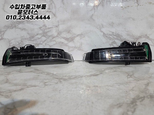 벤츠e클래스 w212 리피터 사이드미러리피터 a2129067501