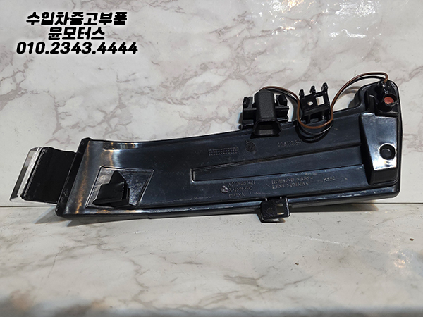 벤츠e클래스 w212 리피터 사이드미러리피터 a2129067501