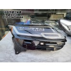 레인지로버 벨라 L560 풀 LED 하이버전 헤드라이트 라이트  J8A2-13W030