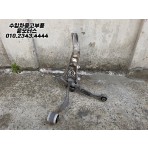 BMW G05 G06 G07 조수석앞 너클