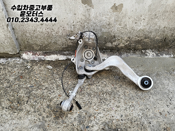 BMW G32 G11 운앞너클