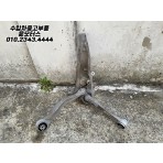 BMW5시리즈 G30 조앞너클