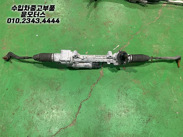 벤츠 CLS 218 오무기어 2184603100