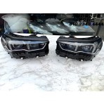 BMW 5시리즈 G60 운전석 조수석 헤드램프