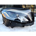 벤츠 GLC 253 운전석 헤드램프