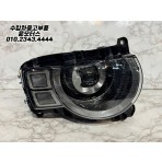 랜드로버 디펜더 조수석 라이트 헤드라이트 헤드램프 L8B213W029HG