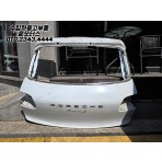 포르쉐 마칸 95B 전기형 뺵도어 트렁크