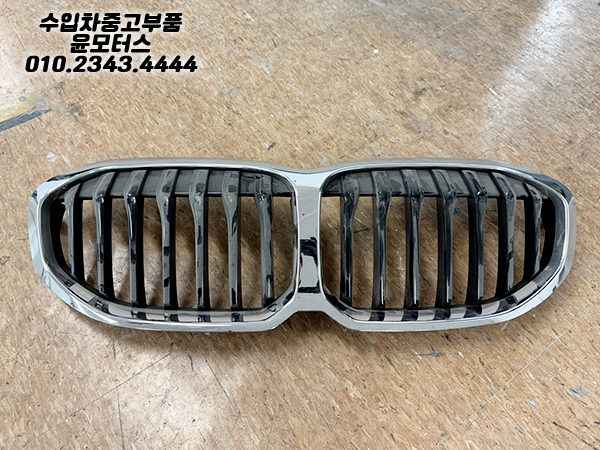 BMW 1시리즈 F40 라지에이터그릴 13725810