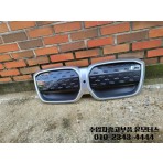 BMW IX3 G08 라지에이터그릴 5111 9881798